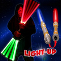 LED Light Up Saber